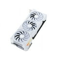 thumbnail image 5 of ASUS TUF Gaming GeForce RTX 4070 Ti SUPER BTF White OC Edition Gaming Graphics Card (Exclusive to ASUS BTF ATX Motherboards, Graphics card high-power gold finger) TUF-RTX4070TIS-O16G-BTF-WHITE, 5 of 16