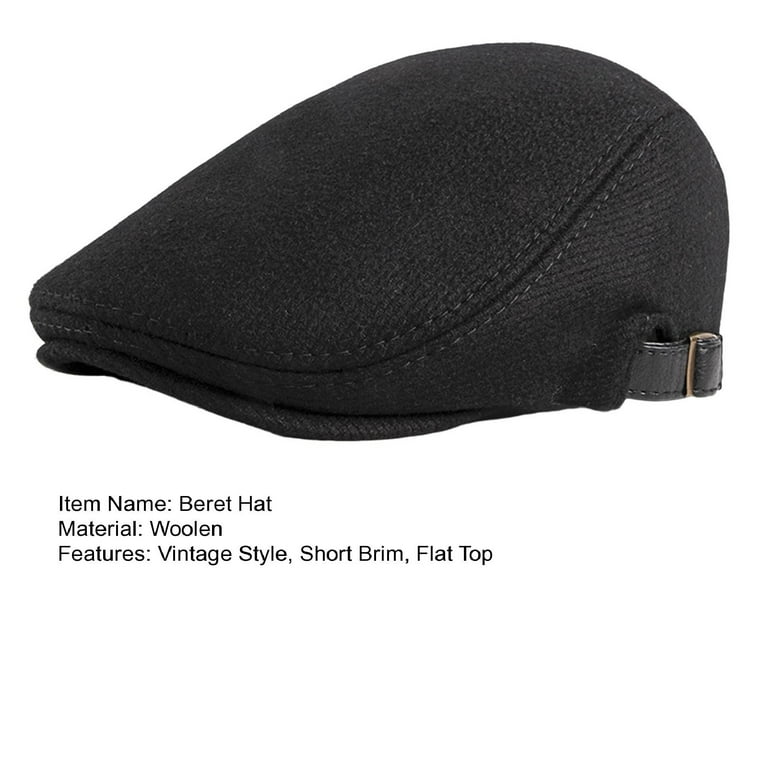 Newsboy Hat Flat Hat Name Moda Newsboy Cap Online Another Name For