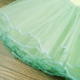 thumbnail image 6 of TiaoBug Toddler Girls 4 Layers Ballet Dance Tutu Skirts Party Fancy Dress up, 6 of 7