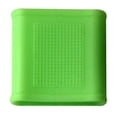 thumbnail image 2 of Suave Golf s mangas Protector agarre antideslizante cubierta Verde 27mm Sunnimix Protector de dedos de golf, 2 of 8