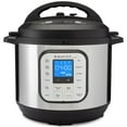thumbnail image 1 of INSTANT POT 8QT DUO NOVA, 1 of 4