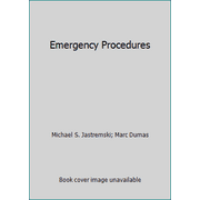 Emergency Procedures [Paperback - Used]