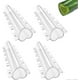 thumbnail image 1 of 4pcs Cucumber Mould Transparent Vegetable Fruit Planting Mould Growth Observation, 1 of 5