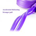 thumbnail image 5 of Fitness Elastic Sit Up Pull Rope Abdominal Exerciser Home Sport Equipment Yoga equipment Pilates Workout, 5 of 5