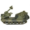 thumbnail image 6 of Team Yankee TBBX07 Tracked Rapier SAM Section (4 Vehicles) Gaming Miniatures, 6 of 8