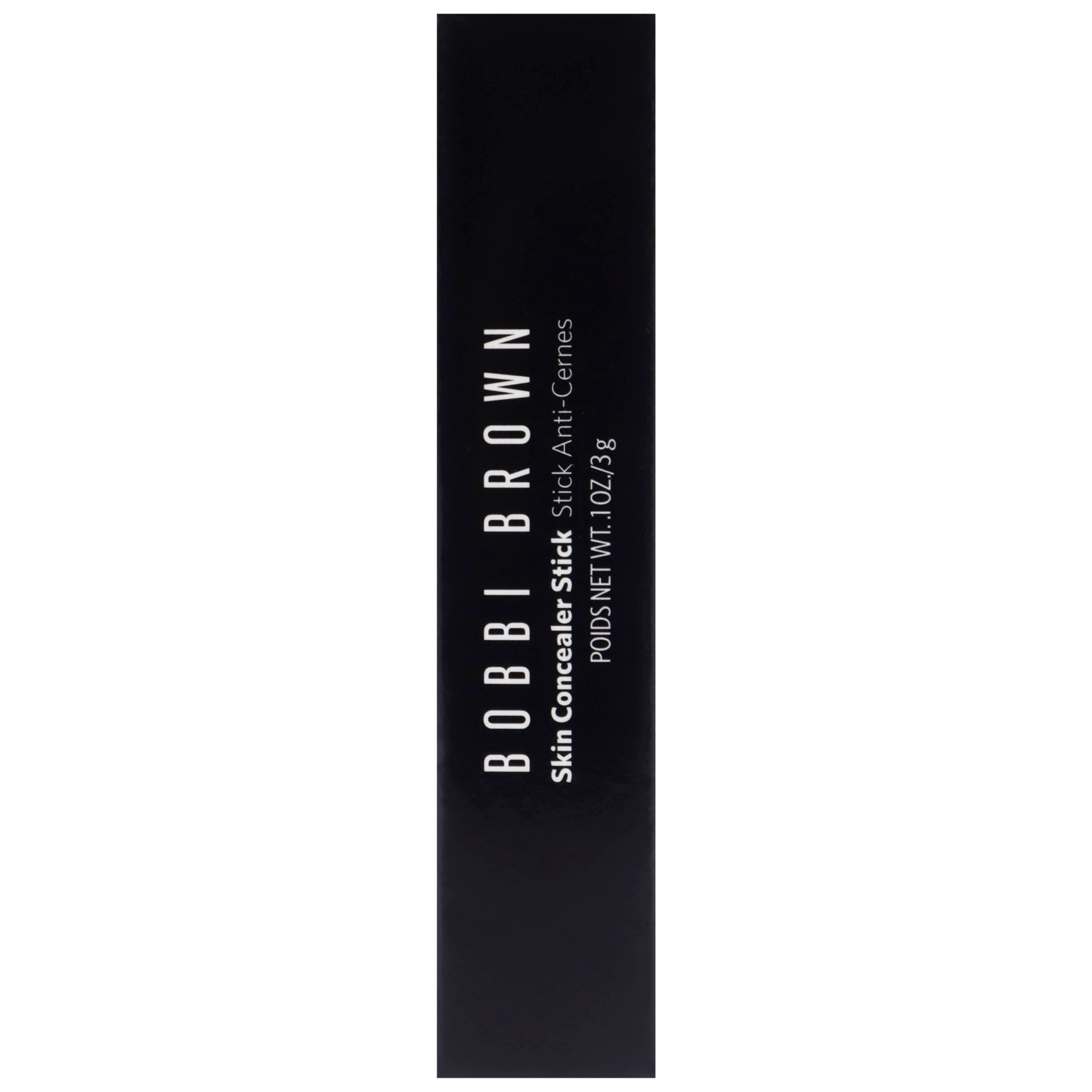 Bobbi Brown Skin Concealer Stick - Natural , 0.1 oz Concealer