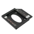 thumbnail image 1 of HDD Caddy Bay, Hard Drive Caddy Tray Wide Compatible  For Home For Office, 1 of 8