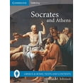 thumbnail image 1 of Socrates and Athens (Greece and Rome: Texts and Contexts), 1 of 1