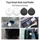 thumbnail image 4 of Rastreador Bluetooth Anti Pista Perdida en Tiempo Real para Llaves Carteras Azul Sunnimix Rastreador bluetooth, 4 of 8
