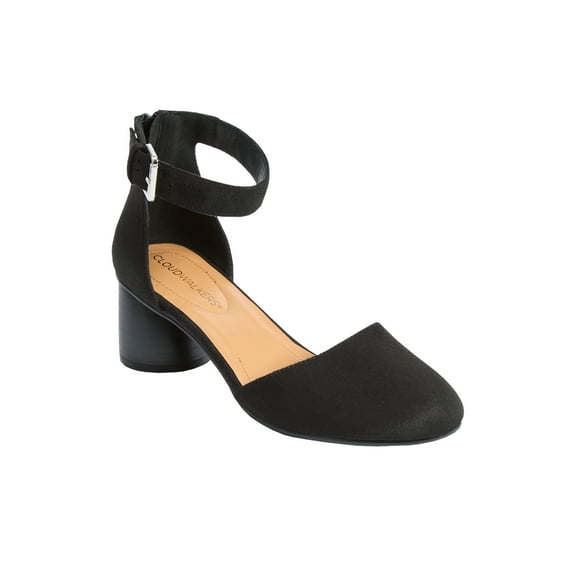 Avenue Women's Wide Width The Zoie Pump