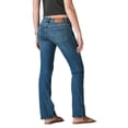 thumbnail image 2 of Jean de Mujer Lucky Brand Tiro Medio Corte Bota Ocean Road 25W 32L, 2 of 7