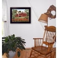 thumbnail image 3 of TrendyDecor4U Summer Days By Billy Jacobs Printed Wall Art BJ1036-712, 3 of 3