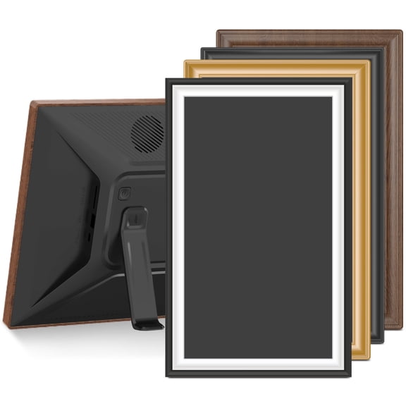 Frame Stand for Digital Picture Frame,Fit for Model 159