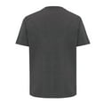 thumbnail image 2 of Iqoniq T-Shirt Adulte en Coton Recyclé Teide, 2 of 3