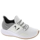 thumbnail image 2 of Zapatilla New Balance Fresh Foam Roav V1 para mujer, blanco/negro, 2 of 7