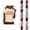 Beige, variant on Jesus The Way The Truth The Life Graphic Tees for Women 2026 Summer Casual Short Sleeve Crewneck Christian T Shirts
