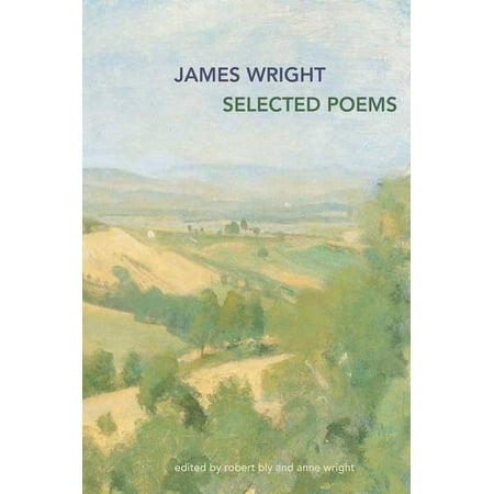 Selected Poems (Paperback)