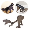 thumbnail image 4 of Soporte para botellas CUTICAT Estante de Vino Organizador Decorativo, 4 of 7