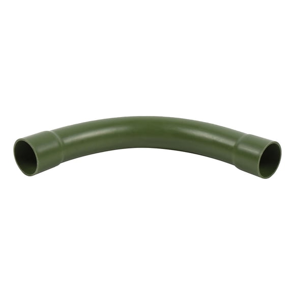 Curva Conduit 90 3/4" Amanco Wavin 19 Mm