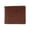 Cognac, variant on Embossed Passcase Wallet (Men)