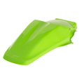 thumbnail image 2 of Acerbis Rear Fender Green for Kawasaki KX100 1995-2009,2011-2013, 2 of 4
