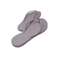 thumbnail image 3 of Tory Burch Women's Chelsea Flip-Flops in Light Rose, Size 8 US, 3 of 4