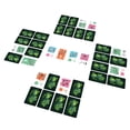 thumbnail image 3 of Juego de mesa Hachette Symbiosis: juego estratégico de cartas para 2 a 4 jugadores, 3 of 3