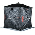 thumbnail image 1 of Rapala® Sherpa Pop-Up Ice Shelter, 1 of 1