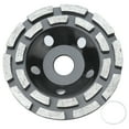 thumbnail image 2 of Muela de Diamante NikouMX Amoladora de Disco, 2 of 8