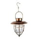 thumbnail image 1 of Linterna Solar Vintage Para Colgar Al Aire Libre Luces Solares De Metal Luz De Jardín Ip65 Decoración De Jardín Impermeable Luces Solares Colgantes Serendint HA038488-00, 1 of 6