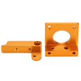 thumbnail image 4 of Accesorios Duraderos Para Extrusora, Soporte Compacto Para Extrusora De Aleación De Aluminio, Para Impresora 3D ANGGREK 3D Printer Extruder Bracket, 4 of 8