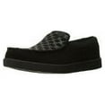 thumbnail image 7 of DC Men's Villain Tx Slip-on Skate Shoes, 7 of 7
