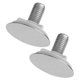 thumbnail image 5 of unbranded 2Ud Tapón Decorativo Para Agujero De Fregadero En Cocina Material Plástico, 5 of 7