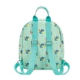 thumbnail image 2 of Disney's Stitch And Scrump All-Over Print 10.5" Mini Backpack, 2 of 7