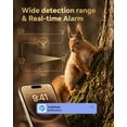 thumbnail image 2 of Generic 4G LTE Cellular Solar Trail Camera, 2K Night Vision, PIR Motion, AI Alerts, 2 of 8