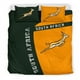 thumbnail image 3 of Juego de cama deportivo Sudáfrica - Premium Style, 3 of 3