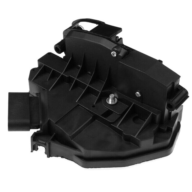 Actuador de pestillo de cerradura de puerta trasera derecha para Ford Focus Lincoln Afortunado Sencillez