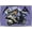 Silver Framed Version, variant on DC Comics TV - Batman TV Series - Batcycle Wall Poster, 22.375" x 34"