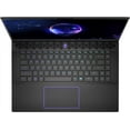 thumbnail image 3 of Dell Alienware M16 R2 Premium Gaming AI PC Laptop 16" QHD 240Hz (100%, 3ms) Intel 16-Core Ultra 7 155H 32GB DDR5 4TB SSD GeForce RTX 4070 8GB Graphic Thunderbolt4 FHD IR Camera 2.5GB Ethernet Win11, 3 of 5