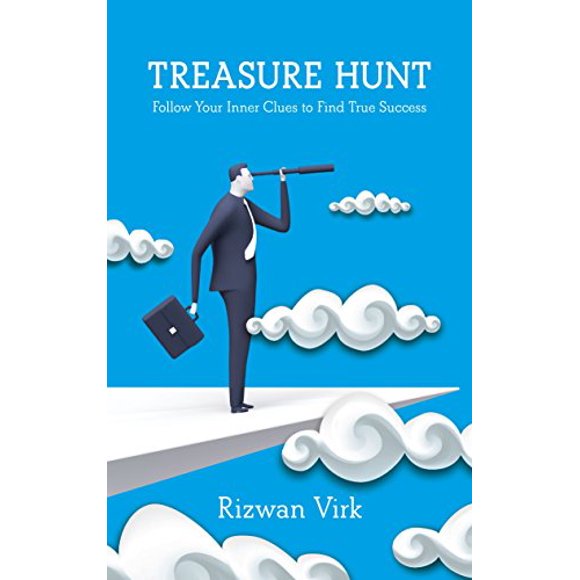 Treasure Hunt: Follow Your Inner Clues to Find True Success