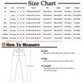 thumbnail image 2 of OGLCCG Men's Snow Ski Pants Winter Thicken Warm Waterproof Insulated Winter Hiking Snowboarding Pants Fleece Lined Snow Trousers with Pockets, 2 of 4