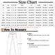 thumbnail image 3 of Pantalones largos para hombre, informales, a la moda, con bolsillos, para exteriores, rectos, para fitness, cargo, 3 of 4