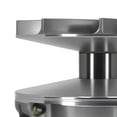 thumbnail image 6 of Complete Primary Drive Clutch Assembly for Polaris Sportsman XP 850 1000, Scrambler XP 850, Sportsman SP 850, Fits OE 1323377 1322953 1322814, 184mm OD, Transmission Part, 6 of 6