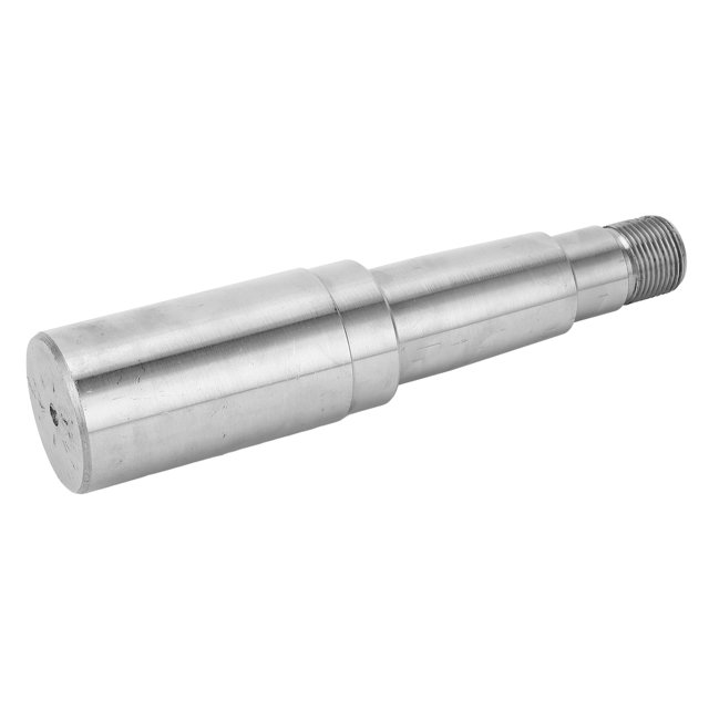 Trailer Axle Kit, Trailer Idler Hub Kit 5 Studs 4.5in For Boat