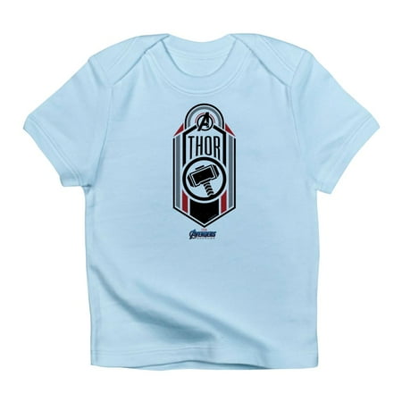 

CafePress - Thor Logo Infant T Shirt - Infant T-Shirt