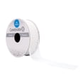 thumbnail image 4 of Celebrate It 7/8" x 5yd. White Mesh Ribbon, 4 of 4