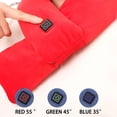 thumbnail image 4 of Portable Neck Wrap USB Smart Heating Pad with Vibration Massage, 4 of 5