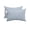 SkyBlue Beige, variant on Pack of 4 Outdoor Lumbar Pillow Covers 12x20 Inch, Black Striped Waterproof Throw Pillow Covers Set, Modern Simple Farmhouse Beige Vintage Indoor&Outdoor Decorative Cushion Cases for Patio Porch Car