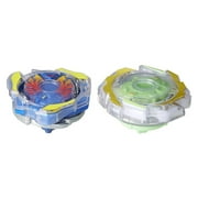 Beyblade Burst Valtryek & Unicrest Dual Pack