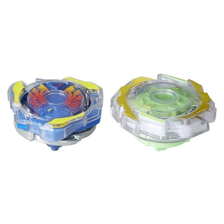 Beyblade Burst Valtryek & Unicrest Dual Pack